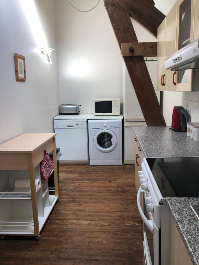 Gites In Le Neufbourg -Mortain Zewnętrze zdjęcie